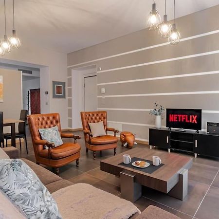 Apartament Piazza San Carlo Elegante Loft In Centro - Wi-Fi Turyn Zewnętrze zdjęcie