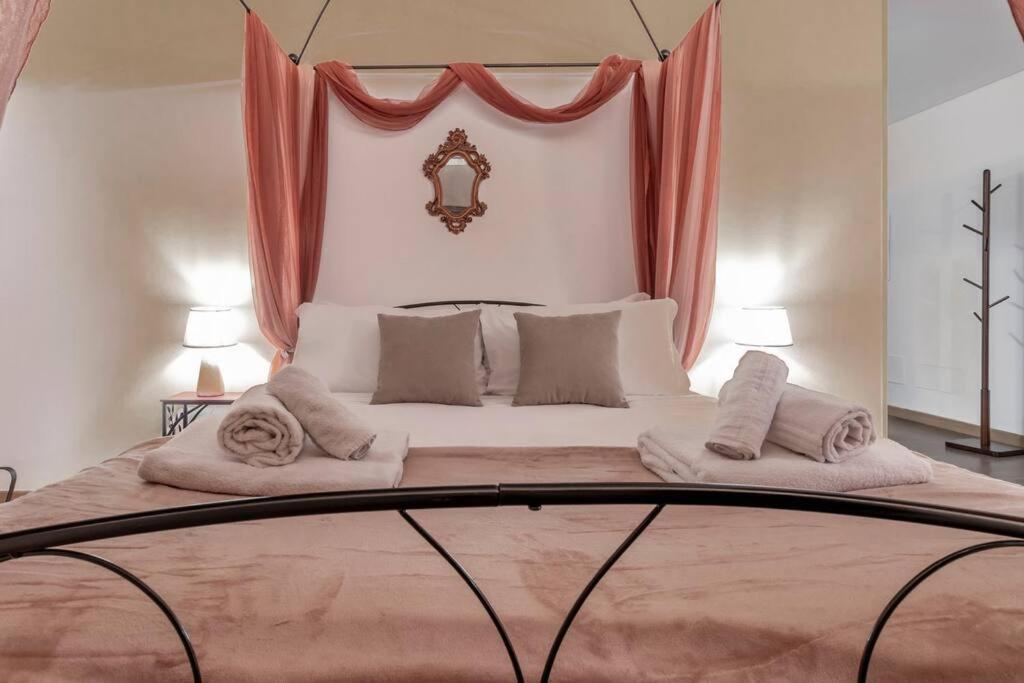 Apartament Piazza San Carlo Elegante Loft In Centro - Wi-Fi Turyn Zewnętrze zdjęcie