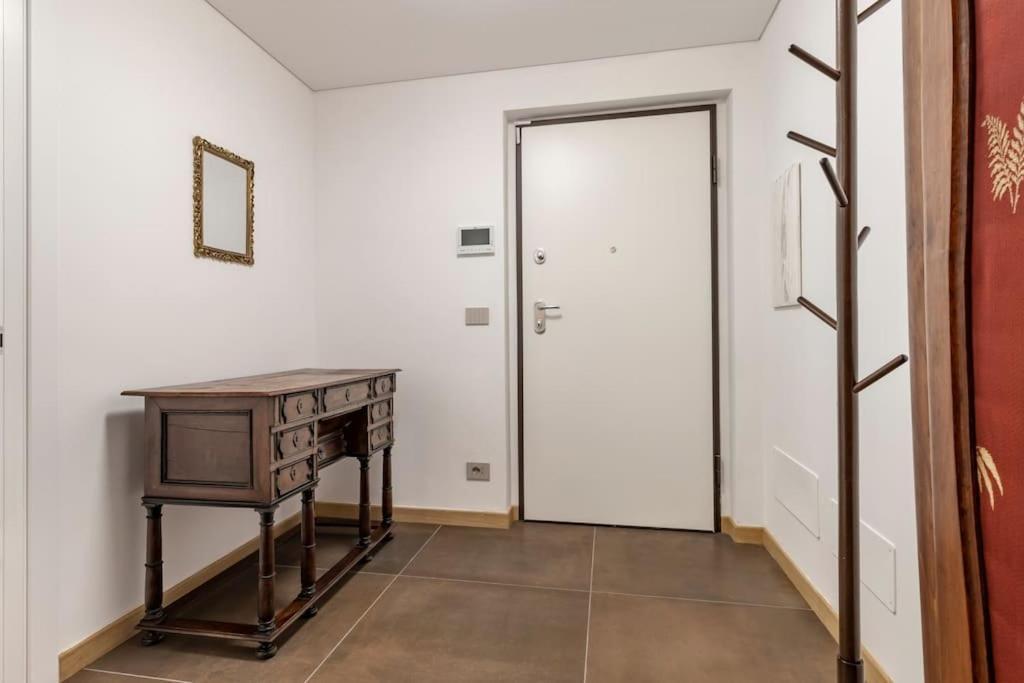 Apartament Piazza San Carlo Elegante Loft In Centro - Wi-Fi Turyn Zewnętrze zdjęcie