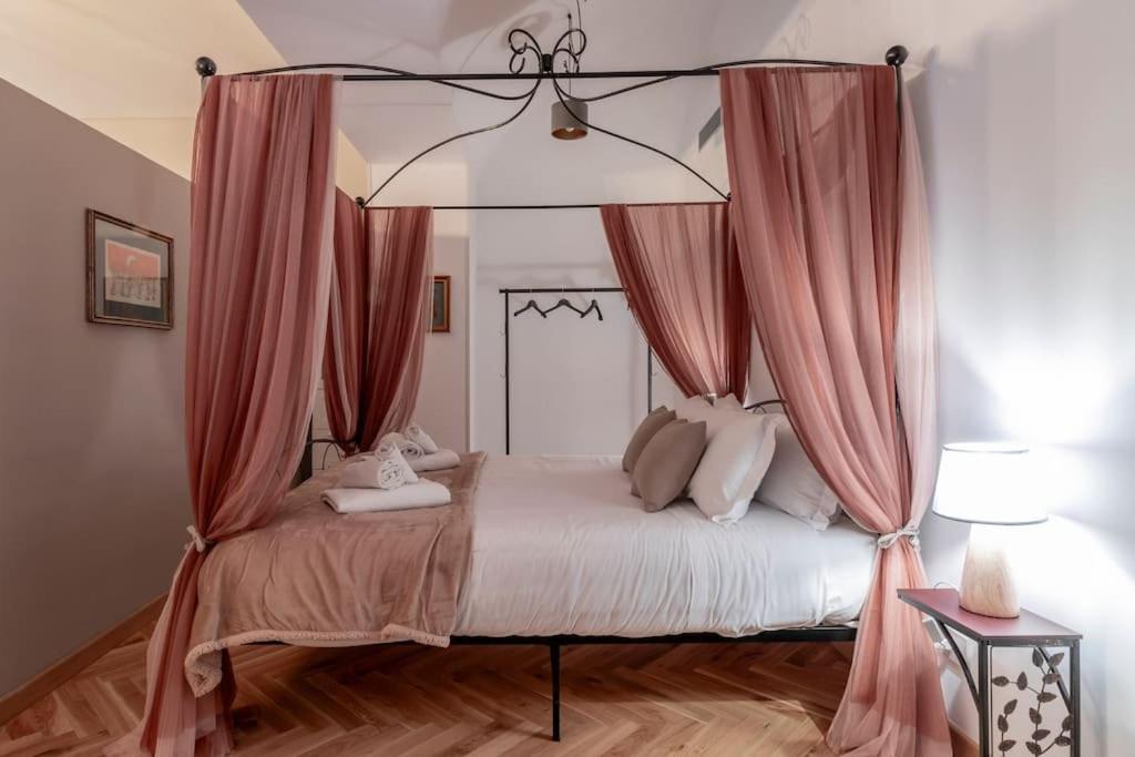 Apartament Piazza San Carlo Elegante Loft In Centro - Wi-Fi Turyn Zewnętrze zdjęcie