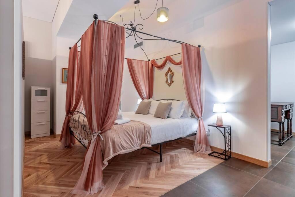 Apartament Piazza San Carlo Elegante Loft In Centro - Wi-Fi Turyn Zewnętrze zdjęcie