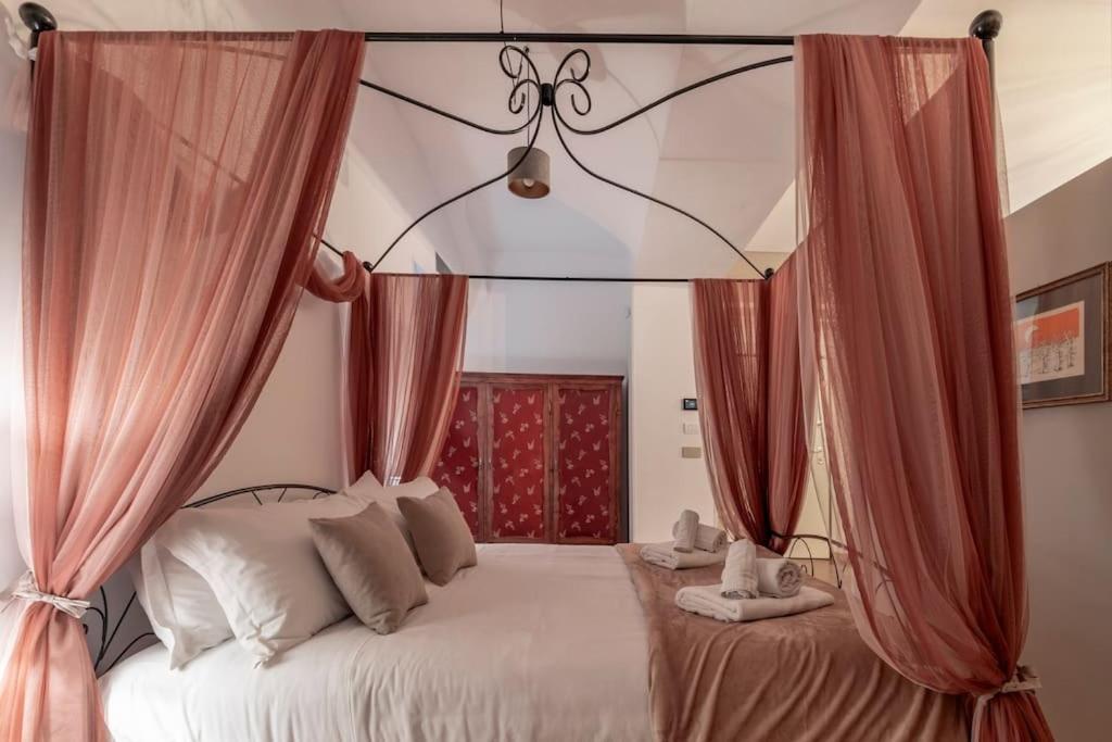 Apartament Piazza San Carlo Elegante Loft In Centro - Wi-Fi Turyn Zewnętrze zdjęcie