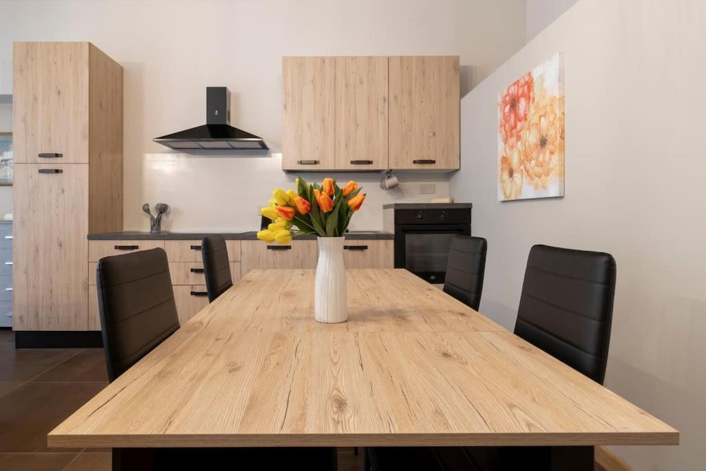 Apartament Piazza San Carlo Elegante Loft In Centro - Wi-Fi Turyn Zewnętrze zdjęcie