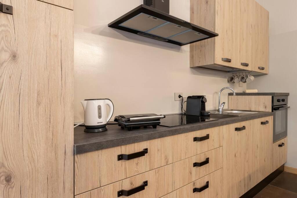 Apartament Piazza San Carlo Elegante Loft In Centro - Wi-Fi Turyn Zewnętrze zdjęcie