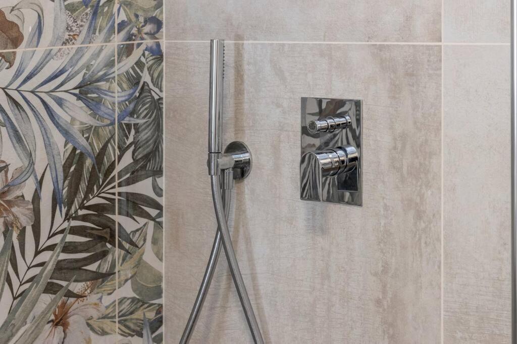 Apartament Piazza San Carlo Elegante Loft In Centro - Wi-Fi Turyn Zewnętrze zdjęcie