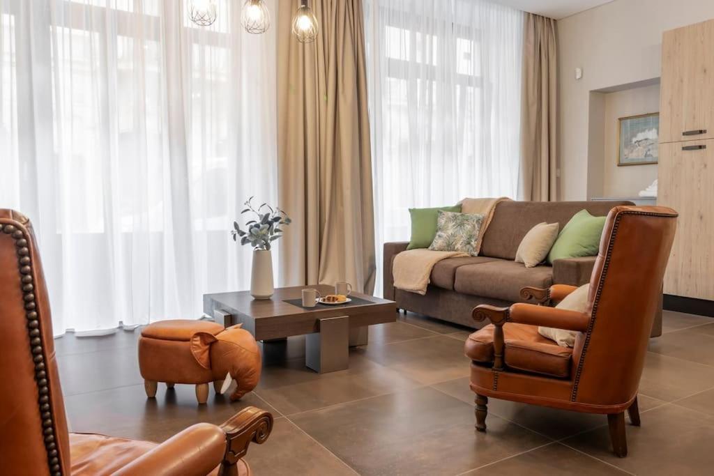 Apartament Piazza San Carlo Elegante Loft In Centro - Wi-Fi Turyn Zewnętrze zdjęcie